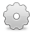 Gear Alt icon